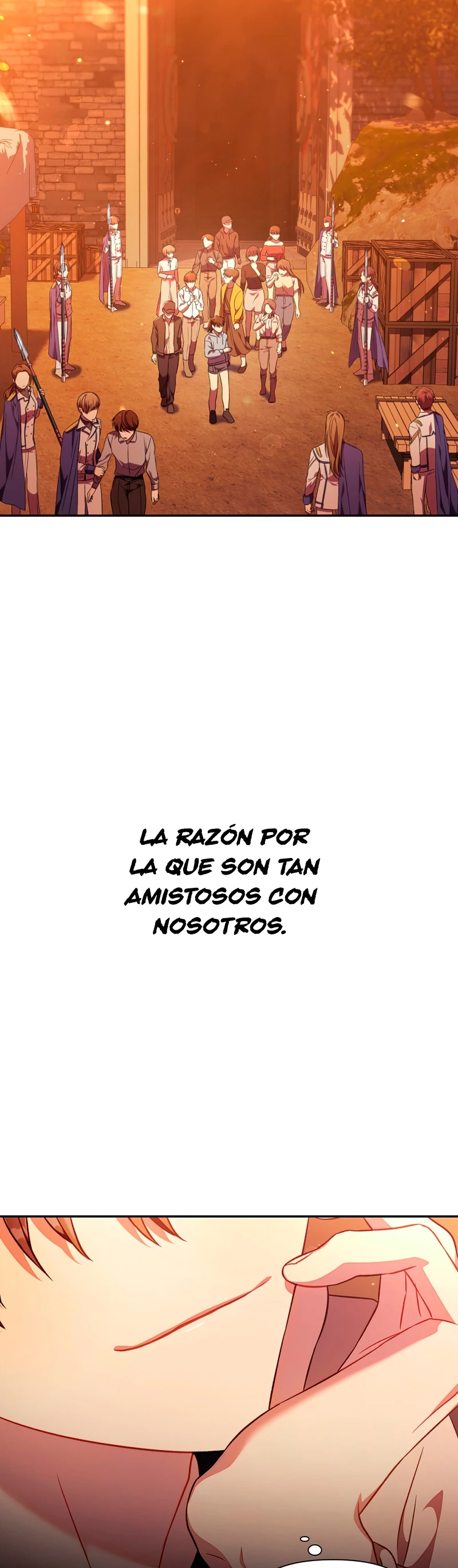 Manual de instrucciones del Reencarnado > Capitulo 28 > Page 161